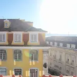 Cais Sodré Aptm with Amazing View