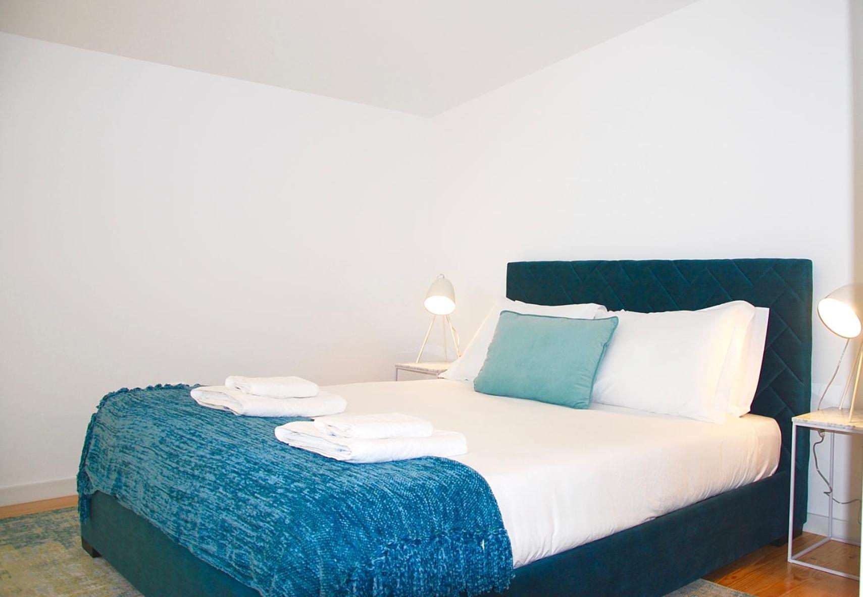 Apartamento Cais Sodré Aptm With Amazing View