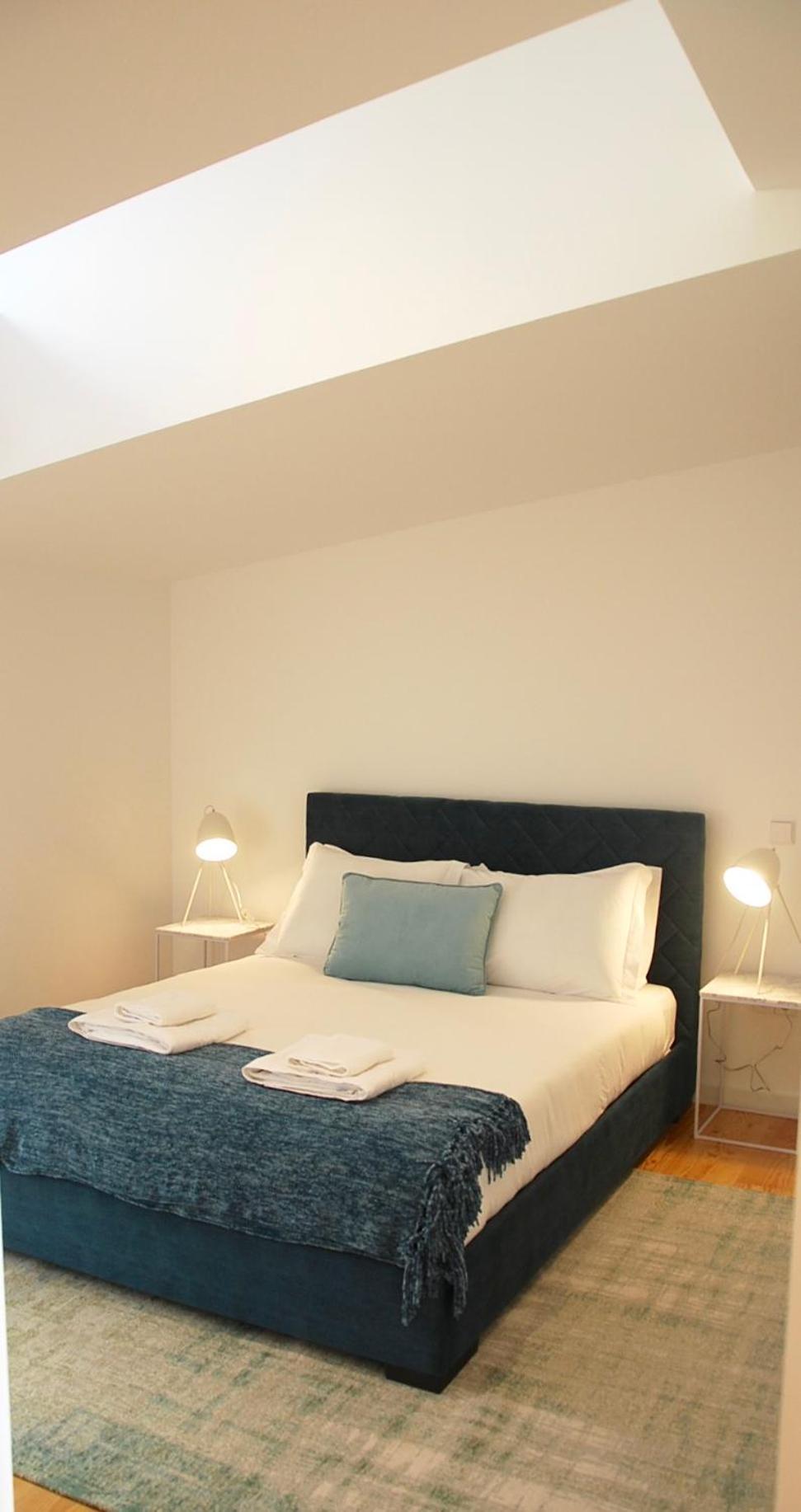 Apartamento Cais Sodré Aptm With Amazing View *