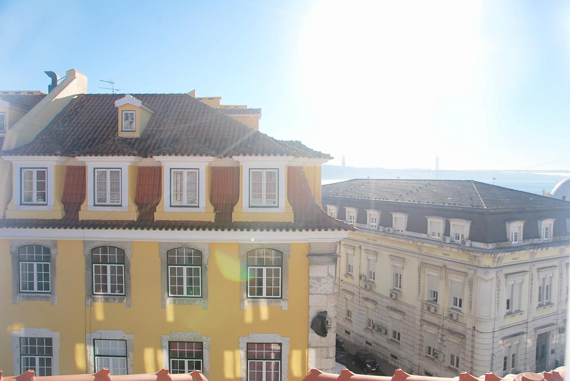 Apartamento Cais Sodré Aptm With Amazing View *