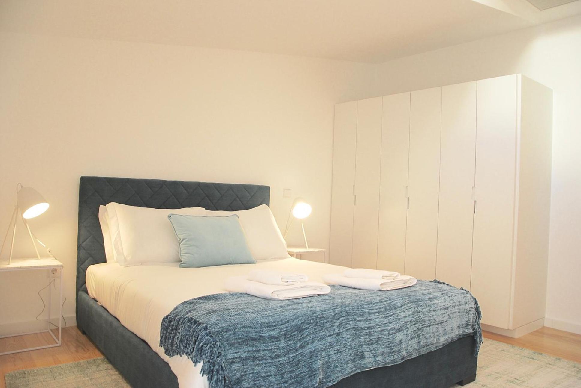 Cais Sodre Aptm With Amazing View Apartamento