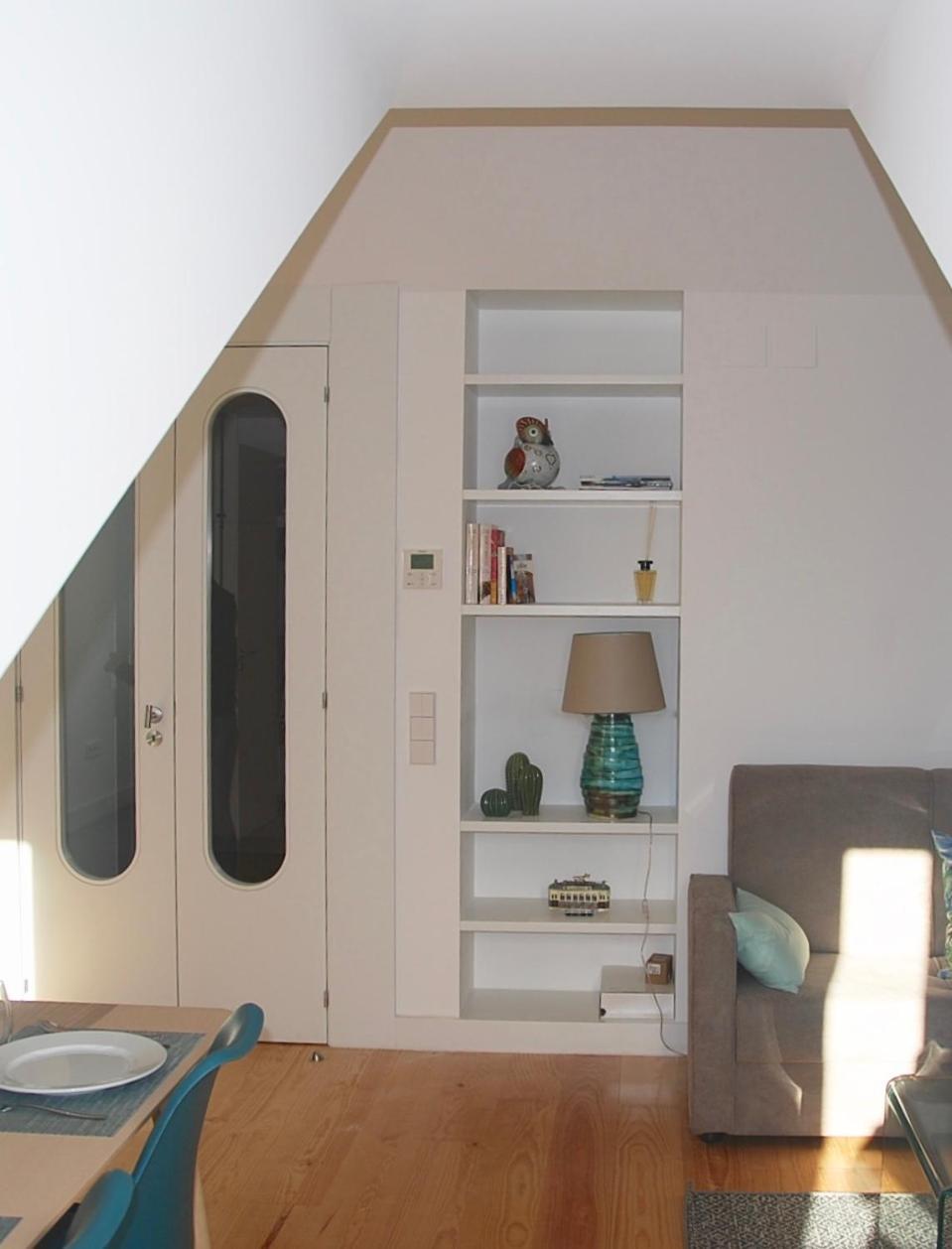Apartamento Cais Sodre Aptm With Amazing View *