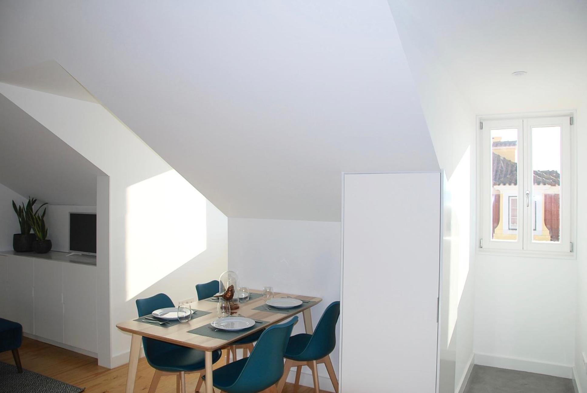 Apartamento Cais Sodre Aptm With Amazing View Lisboa