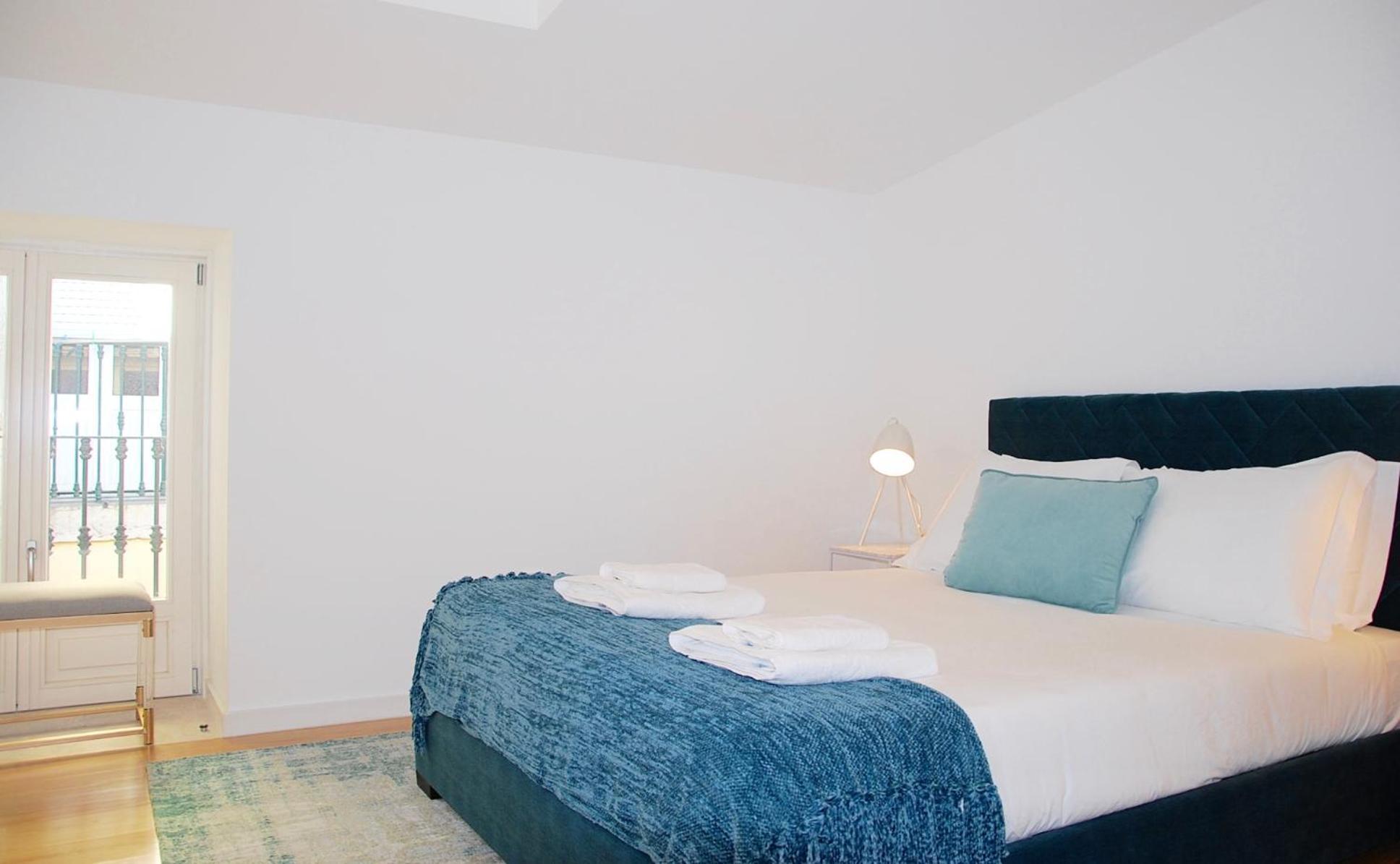 Apartamento Cais Sodre Aptm With Amazing View *